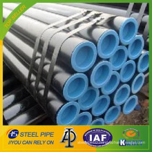 API 5L steel tubing/carbon pipe for construction